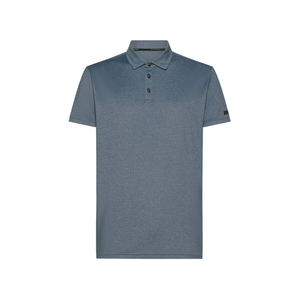 RRD Polo Polo Uomo Doticon Polo tre bottoni 48 - Francavilla Moda